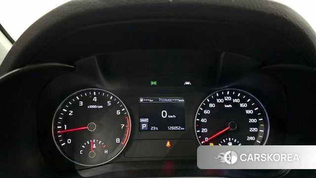Kia Come New K3 id 4304872 из Кореи 18
