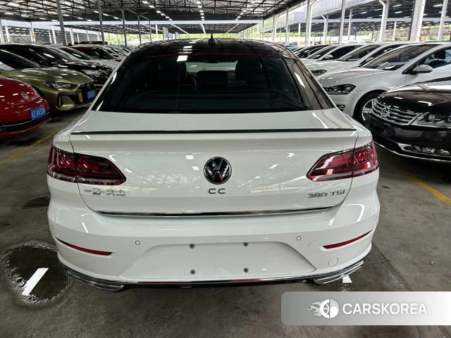 Volkswagen CC id 4298078 из Китая 8