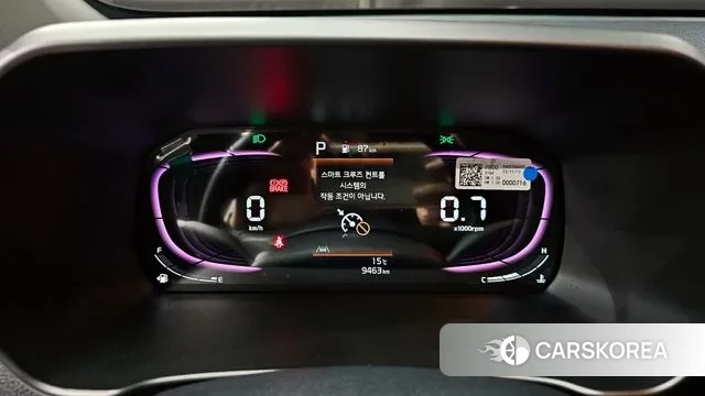 Kia The New Morning (JA) id 3405272 из Кореи 18