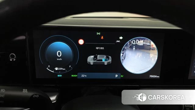 Hyundai Grandeur Hybrid (GN7) id 4349727 из Кореи 33
