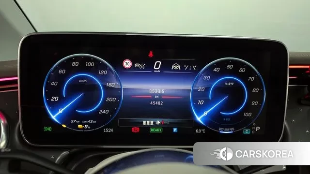 Mercedes-Benz EQE V295 id 3462671 из Кореи 18