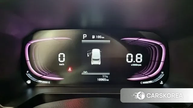 Kia The New Kia Ray id 3370894 из Кореи 14