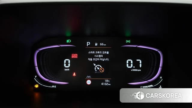 Kia The New Morning (JA) id 3939773 из Кореи 18