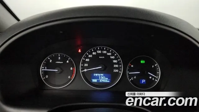 Hyundai The New Grand Starex id 2880373 из Кореи 18