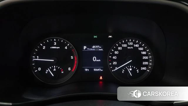 Hyundai All New Tucson id 3845300 из Кореи 18