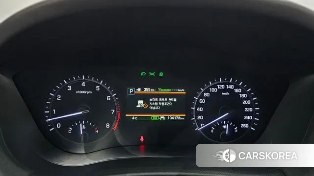 Genesis G80 id 3672664 из Кореи 18