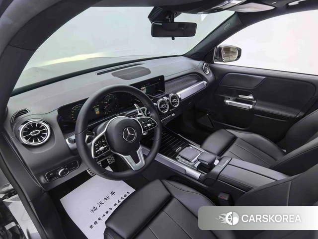 Mercedes-Benz GLB id 4272379 из Китая 27