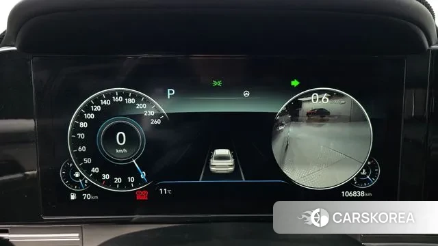 Hyundai The New Grandeur IG id 3722709 из Кореи 18