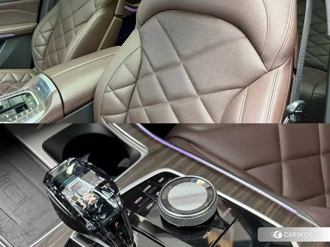 BMW X5 id 4577870 из Китая 8