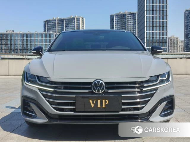 Volkswagen CC id 4278101 из Китая 10