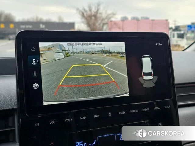 Hyundai Staria id 3915954 из Кореи 17