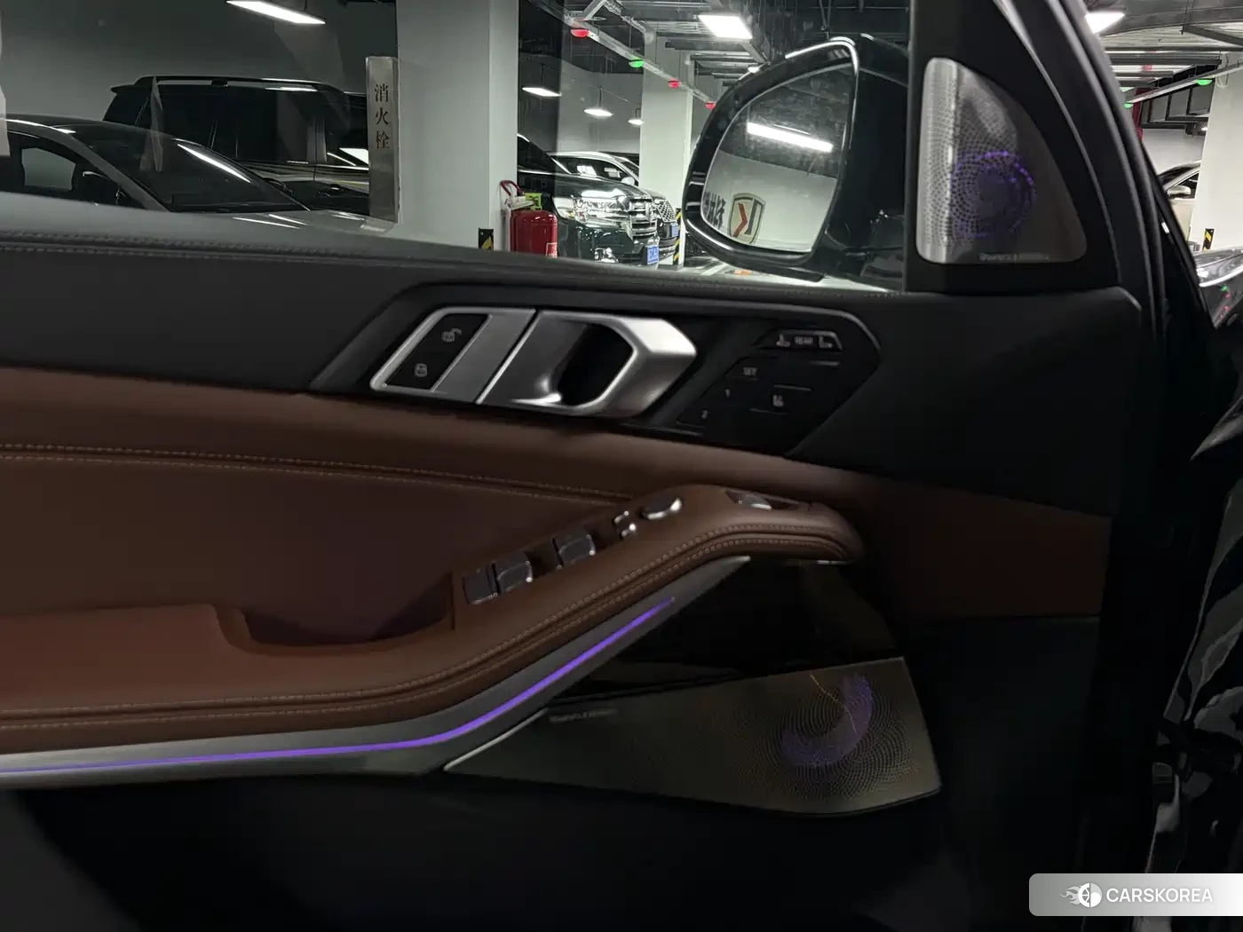 BMW X7 id 4547201 из Китая 18