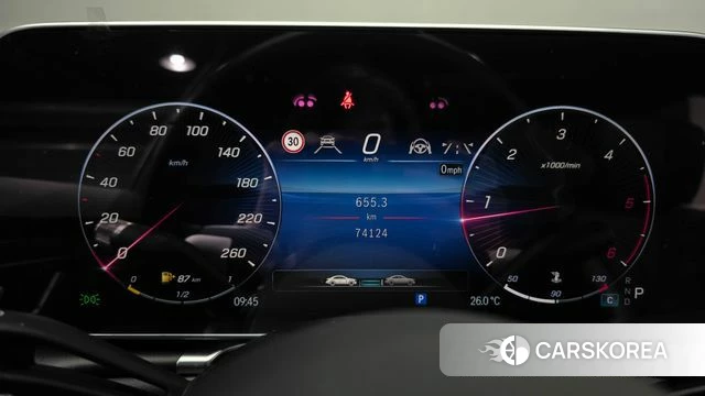 Mercedes-Benz S-Class W223 id 4905272 из Кореи 18