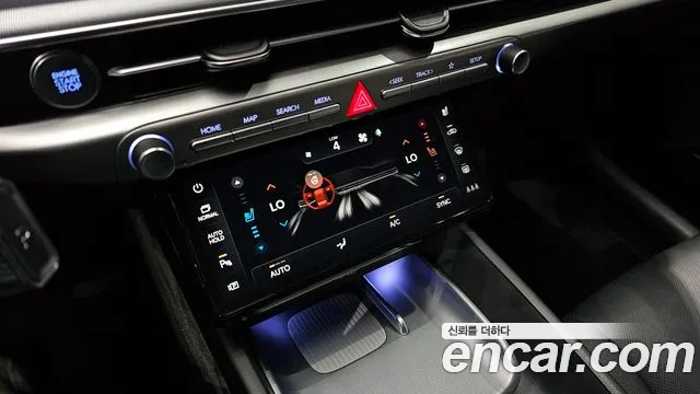 Hyundai Grandeur (GN7) id 2695375 из Кореи 18