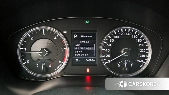 Hyundai Santa Fe TM id 4390552 из Кореи 30
