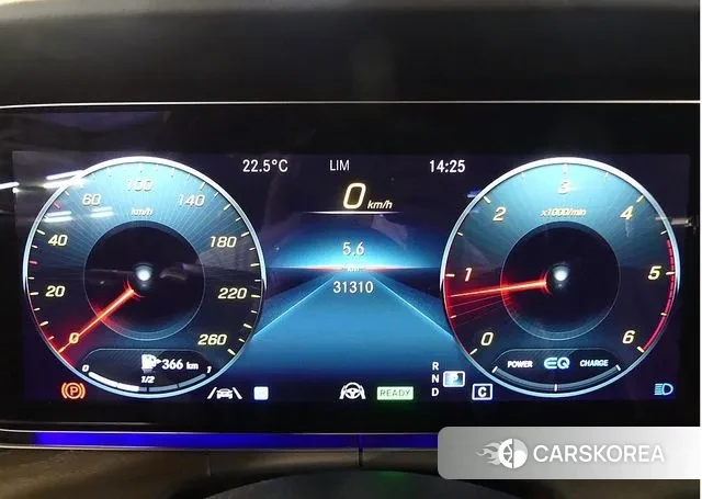 Mercedes-Benz CLS-Class C257 id 3596524 из Кореи 18