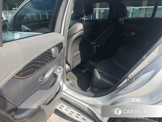 Mercedes-Benz EQC id 4264746 из Китая 26
