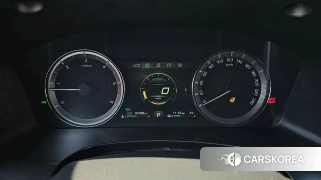 Ssangyong The New Rexton Sport id 3898464 из Кореи 18