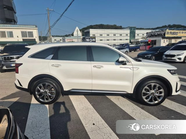 Kia Sorento 4th Generation id 4736687 из Кореи 18