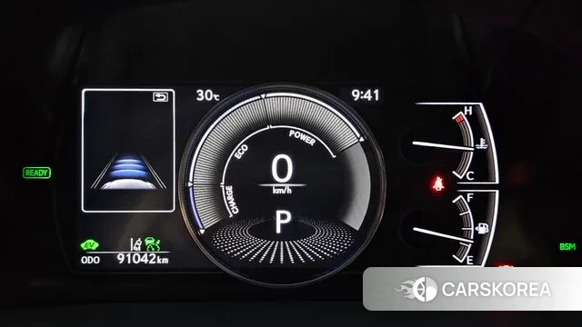 Lexus ES300h 7th generation id 2966415 из Кореи 18