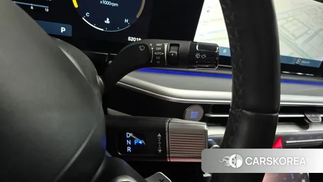 Hyundai Grandeur (GN7) id 3507674 из Кореи 18