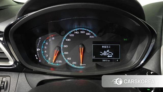 Chevrolet (GM Daewoo) The New Spark id 4445948 из Кореи 28
