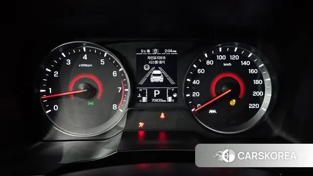 Ssangyong Berry New Tivoli id 3601274 из Кореи 18