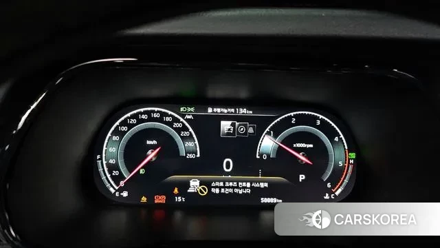 Kia Mohave Master id 3524513 из Кореи 18