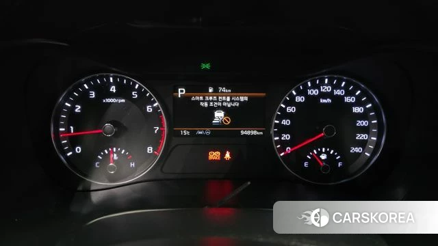 Kia The New K3 2nd generation id 3892244 из Кореи 18