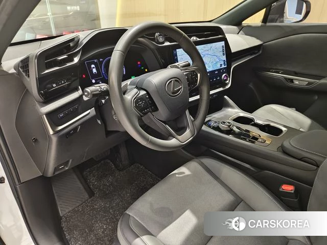 Lexus RZ id 4291463 из Китая 35