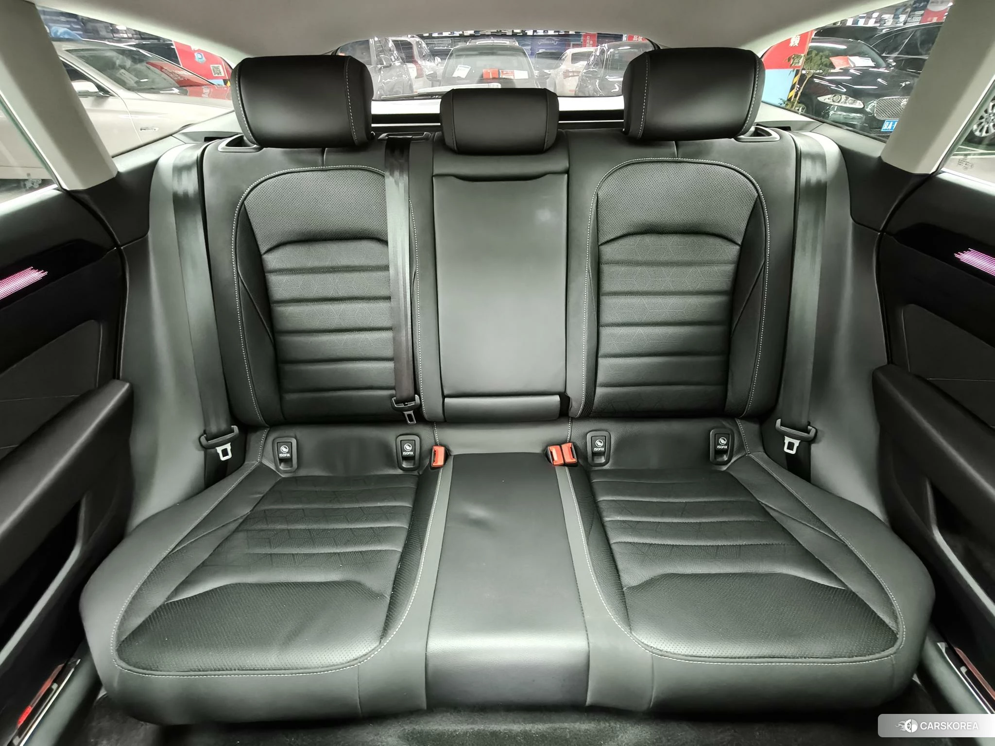 Volkswagen CC id 4455882 из Китая 21