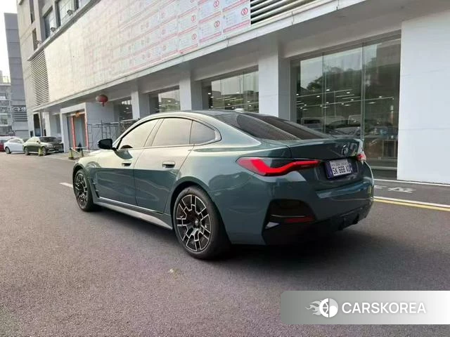 BMW 4 series id 4300226 из Китая 8