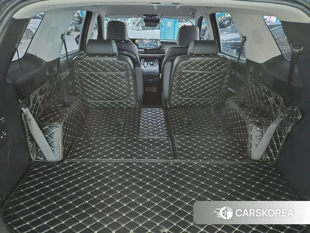 Hyundai The New Palisade id 3338591 из Кореи 18