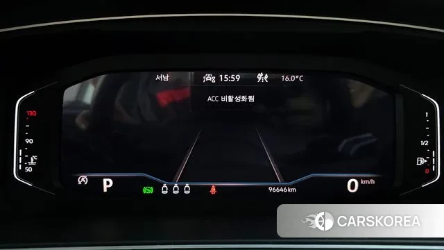 Volkswagen Tiguan second Generation id 3348022 из Кореи 18