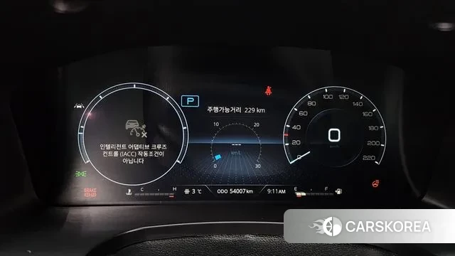 Ssangyong All New Rexton id 3540430 из Кореи 18