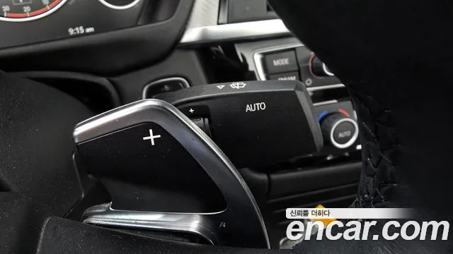 BMW 4 Series (F32) id 2673365 из Кореи 18