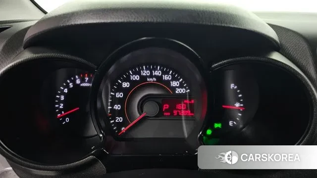 Kia The New Ray id 3474784 из Кореи 18