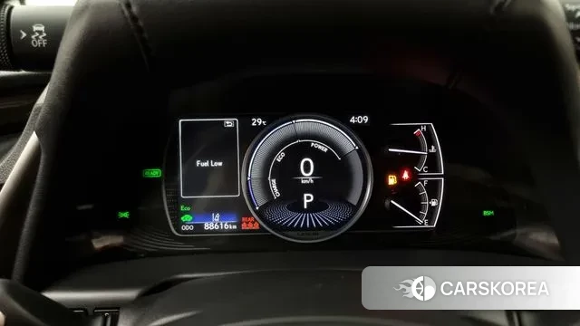 Lexus ES300h 7th generation id 3013066 из Кореи 18