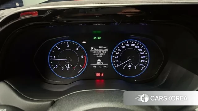 Hyundai Palisade id 3459658 из Кореи 18