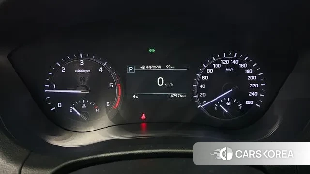 Genesis G80 id 3631876 из Кореи 18