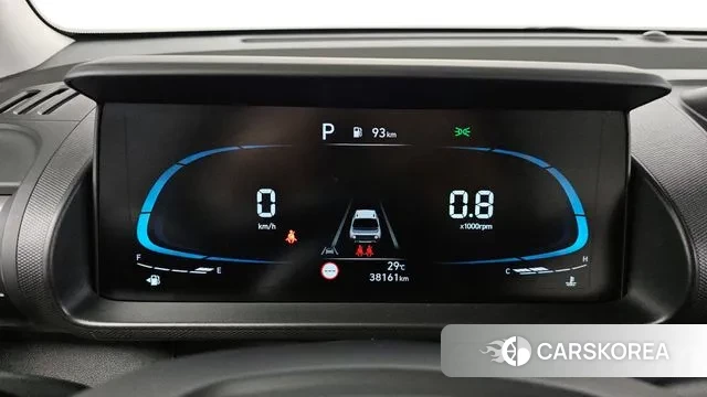 Hyundai Casper id 3185673 из Кореи 18