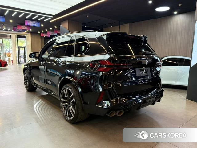 BMW X5 M id 4276117 из Китая 8