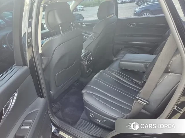 Genesis GV80 id 3187472 из Кореи 11