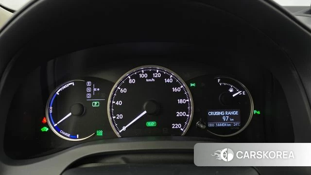 Lexus CT200h id 4605399 из Кореи 18