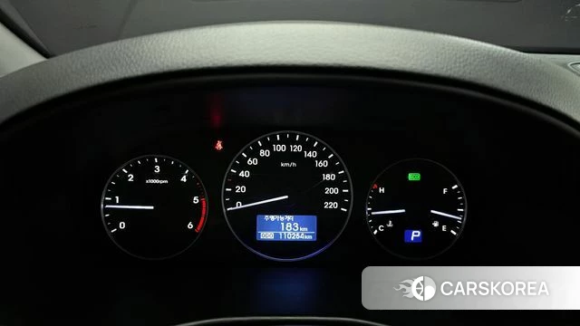 Hyundai The New Grand Starex id 4310803 из Кореи 18