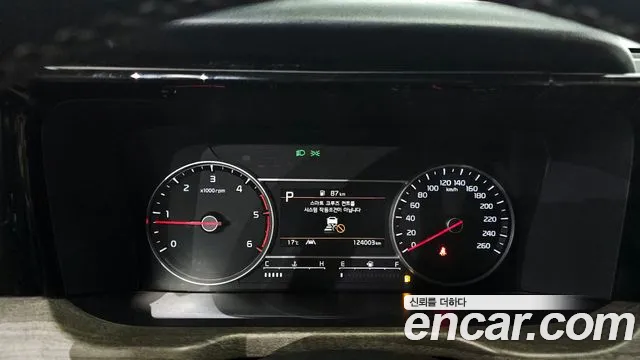 Kia Sorento 4th Generation id 2688137 из Кореи 18