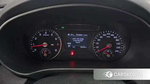 Kia The New Sorento id 3709166 из Кореи 18