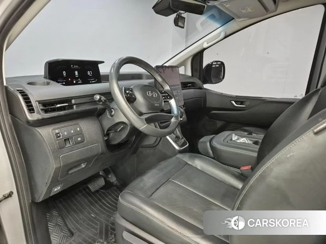 Hyundai Staria id 4943098 из Кореи 18