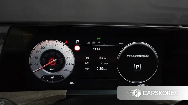 Kia K8 id 3059227 из Кореи 18