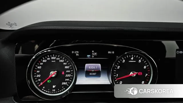 Mercedes-Benz E-Class W213 id 2971131 из Кореи 18